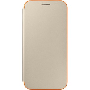 Samsung orange book