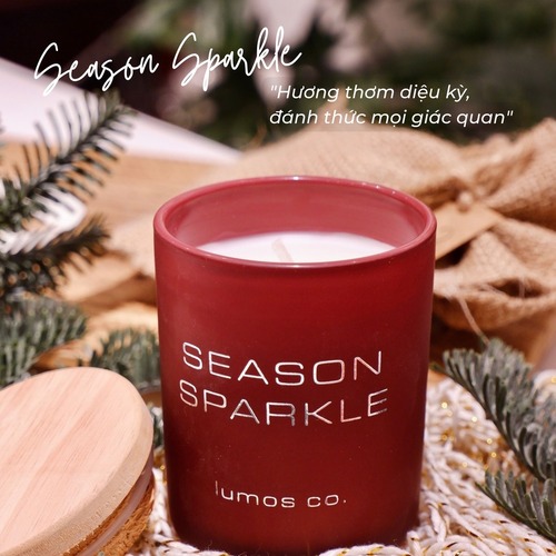 Season Sparkle